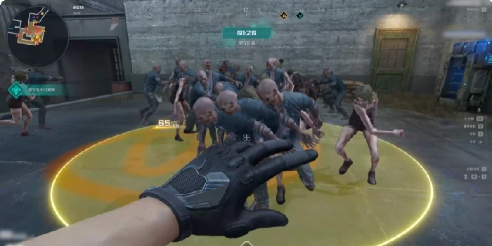 逆战未来世界观设定详解,逆战未来故事背景与核心设定全解析,逆战