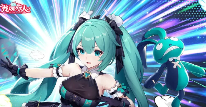 龙魂旅人绯刃剑魂阵容搭配指南,龙魂旅人高爆发连招流与生存续航流实战配队推荐