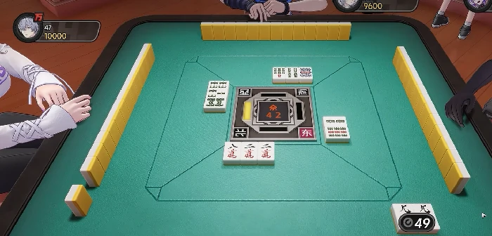 异环麻将玩法详解异环麻将规则与特色打法全解析