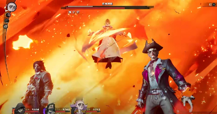 遗忘之海艾丝角色解析,遗忘之海艾丝技能机制与实战应用