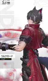 明日方舟终末地鲁珀族角色推荐,明日方舟终末地鲁珀族强度排行与实用角色分析,明日方舟