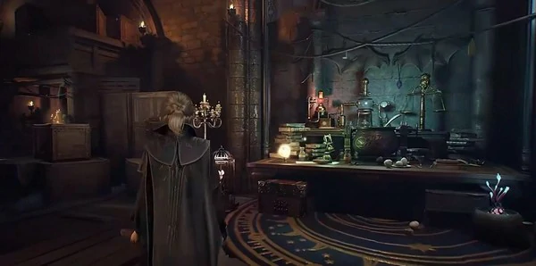 诡秘之主手游配置要求详解,诡秘之主最低配置与推荐配置一览