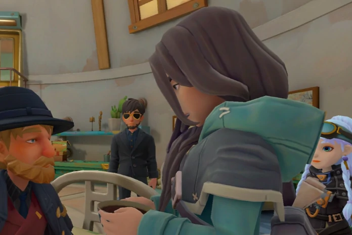 沙石镇时光房时渺礼物喜好指南,沙石镇时光房时渺角色偏好与实用送礼推荐