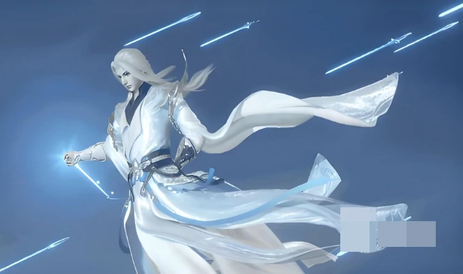 灵妖劫手游剑仙职业强度分析与进阶玩法指南