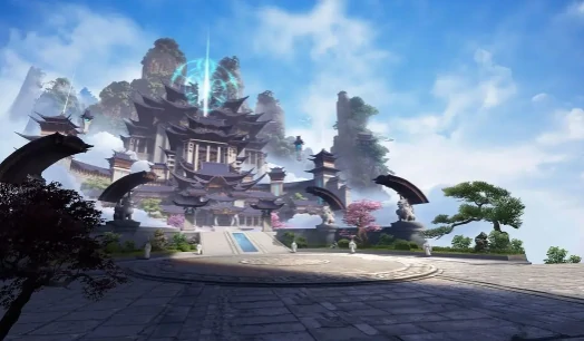 遮天世界灵气系统详解,遮天世界灵气获取与修炼玩法全解析