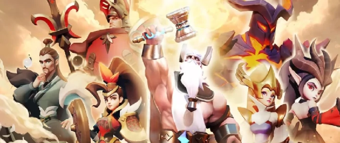 英雄守御兑换码大全,英雄守御最新礼包码分享