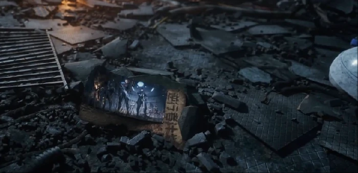 逆战未来精绝古城玩法攻略,逆战未来精绝古城通关技巧与地图详解,逆战