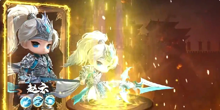 格斗三国志英雄养成攻略,格斗三国志新手入门与快速上手指南