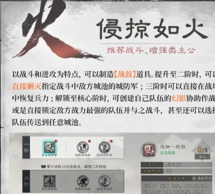 三国天下归心沙场点兵兵法选择指南｜沙场点兵最优兵法搭配与实战策略