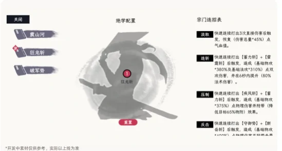 自在逍遥风起心法怎么玩,自在逍遥风起心法入门指南与实战技巧