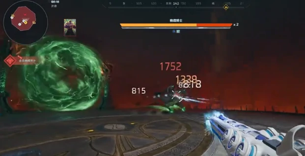 逆战未来狂行之驱打法攻略,逆战未来狂行之驱高效率通关与角色技能连招技巧,逆战