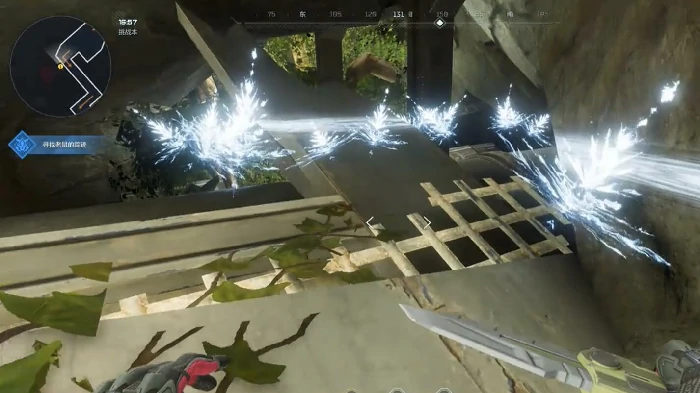 逆战未来黑暗深处怎么玩,逆战未来黑暗深处全玩法攻略与技巧详解,逆战