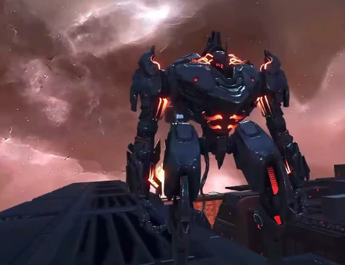 星际理想国埃赫尼拉:世界观设定与核心机甲角色深度解析