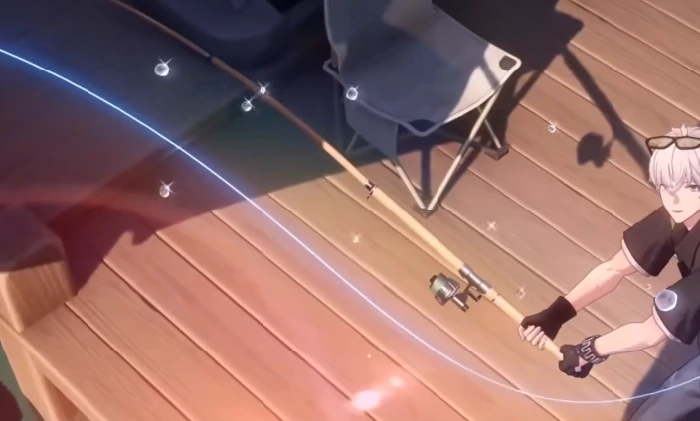 异环钓鱼玩法详解,异环钓鱼操作步骤与技巧指南