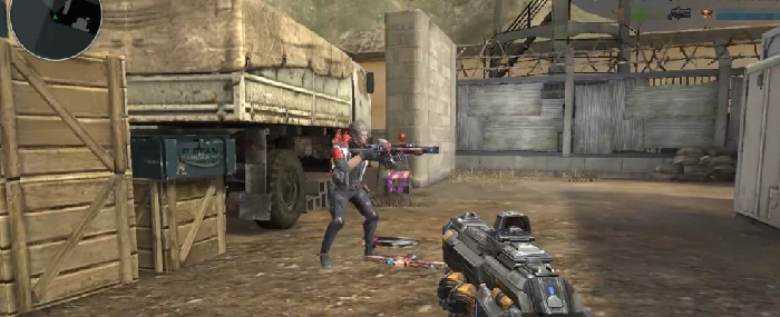 逆战未来能源之影逆战未来能源之影角色背景技能解析与实战应用指南逆战