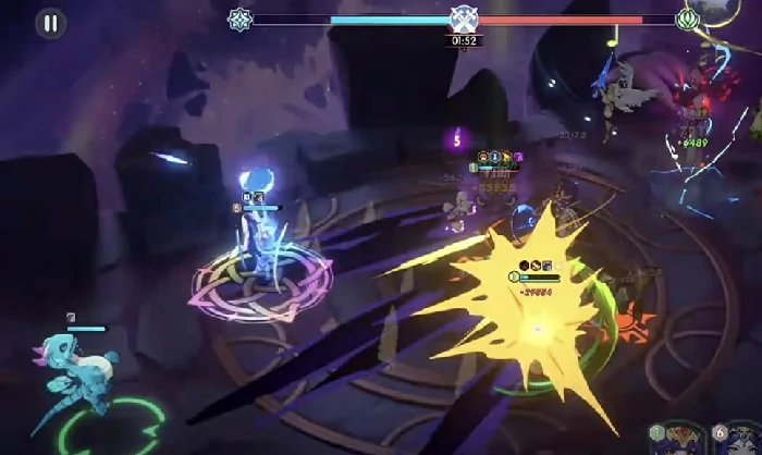 龙魂旅人玛丽莉丝强度解析,龙魂旅人玛丽莉丝实战搭配与进阶攻略