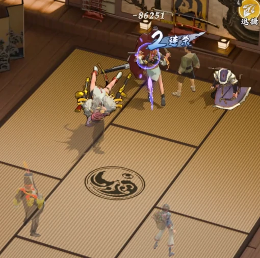 武道风云新手攻略,武道风云零基础开荒入门指南