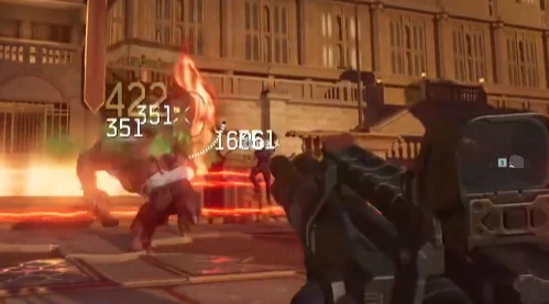 逆战未来Z博士打法攻略,逆战未来Z博士Boss战详细流程与技巧,逆战