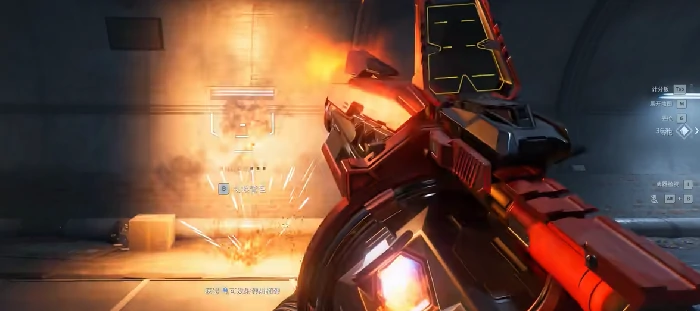 逆战未来钢铁轰鸣,逆战未来钢铁轰鸣玩法解析与体验评测,逆战