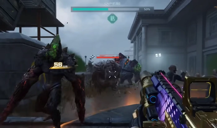 逆战未来霰弹枪推荐,逆战未来最强霰弹枪对比分析,逆战