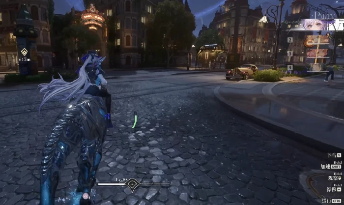 白银之城召唤马匹教程,白银之城马匹召唤方法与坐骑获取指南