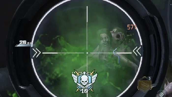 逆战未来裁决之眼暴击流配装指南,逆战未来裁决之眼高爆发暴击流实战构建方法,逆战