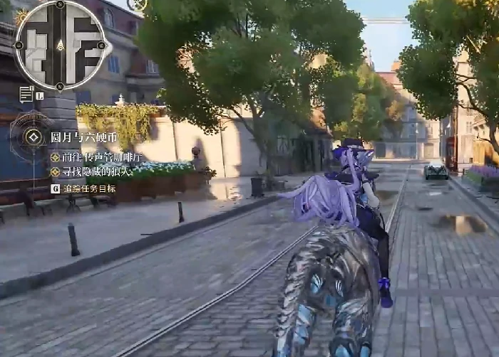 白银之城线索板有什么用,白银之城线索板详细使用方法与技巧解析