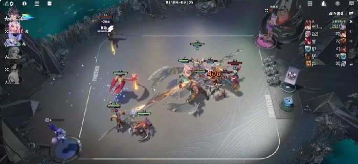 王者荣耀万象棋流派介绍与强势阵容推荐,王者荣耀