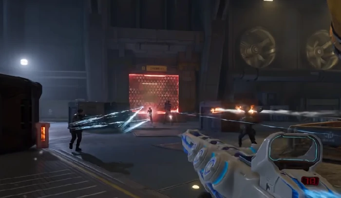 逆战未来是什么类型的游戏,逆战未来手游玩法特色与游戏介绍,逆战