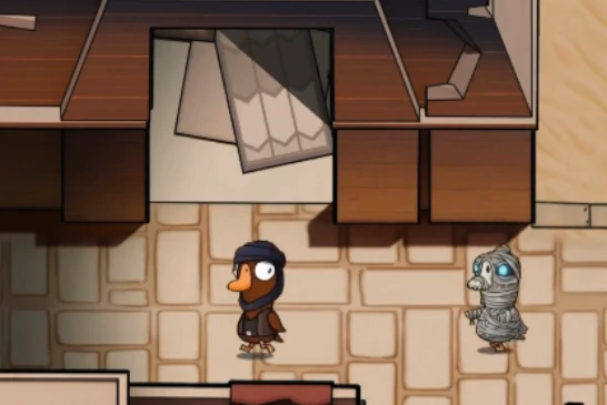 鹅鸭杀手游如何联机,鹅鸭杀手游多人联机详细教程