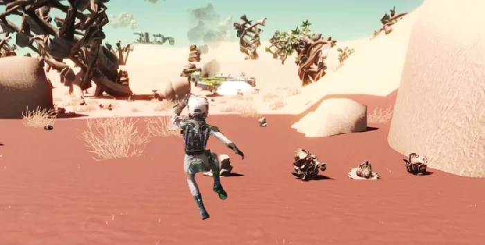 星际理想国上线时间揭晓,星际理想国正式开服日期与预约入口