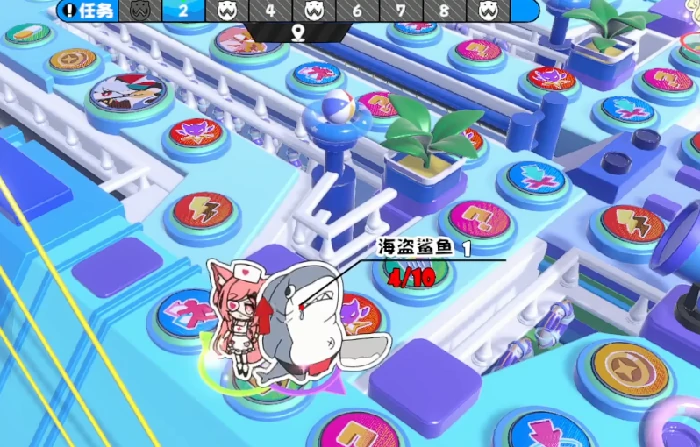 吉星派对筹码怎么获取,吉星派对最新实用获取途径与技巧分享