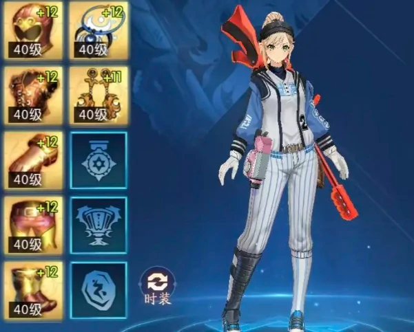 耀世格斗最强角色推荐,耀世格斗T0人物强度排行榜