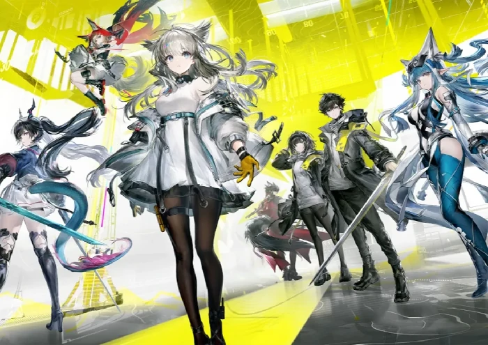 明日方舟终末地,明日方舟终末地设备要求与极易损害设备问题详解,明日方舟