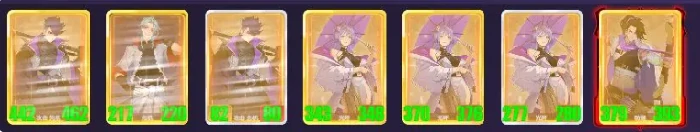 千机阵最强阵容推荐,千机阵高胜率T0级阵容搭配指南