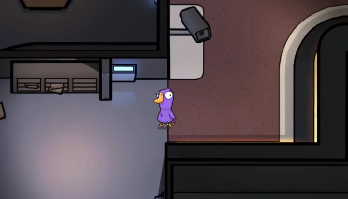 鹅鸭杀手游和Steam版数据互通吗,鹅鸭杀多端账号是否共享