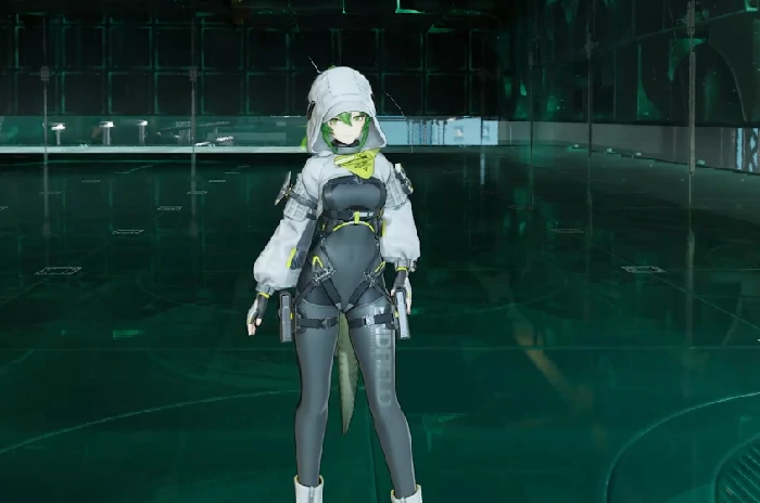 明日方舟终末地萤石详解明日方舟终末地萤石属性、获取方式与实战应用分析明日方舟