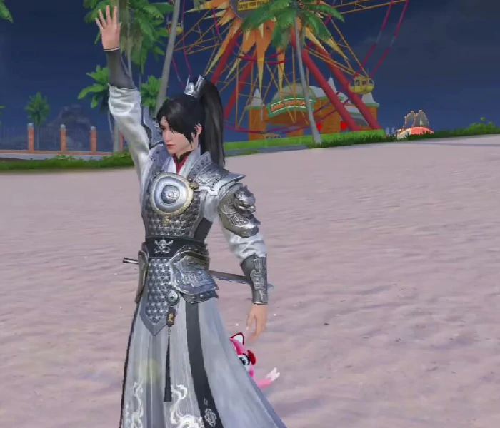 大奉打更人角色大全,大奉打更人主要人物关系与设定详解