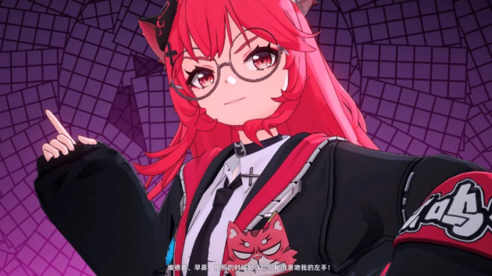 异环约会玩法详解,异环约会新手入门与核心机制全解析