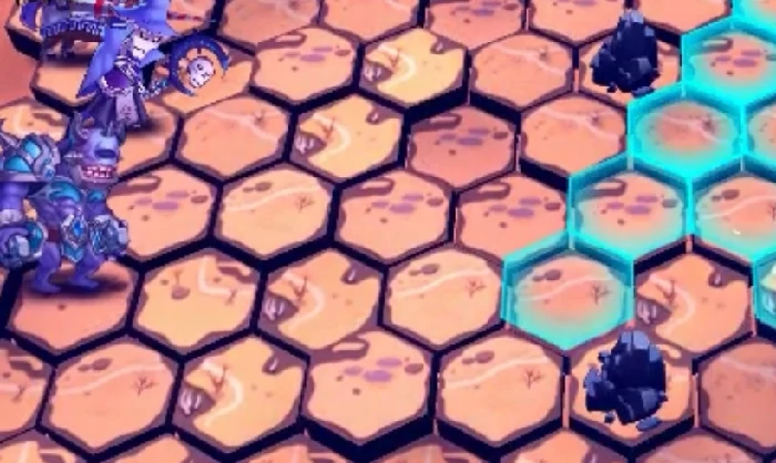 魔法迷域零氪玩法指南,魔法迷域平民玩家资源规划与成长路线详解