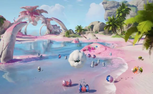 伊莫战斗系统详解,伊莫手游高阶实战技巧与连招策略