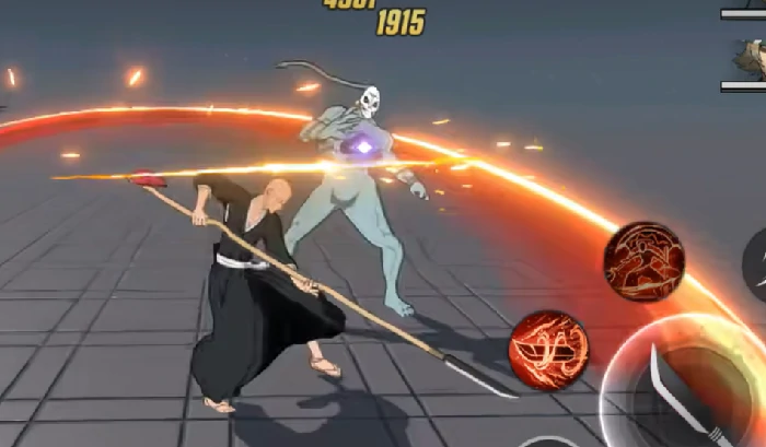 死神境界刀鸣战技详解,死神境界刀鸣战技招式解析与实战应用