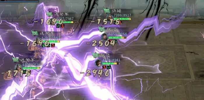 三国天下归心张角讨伐战全流程通关攻略与阵容搭配指南