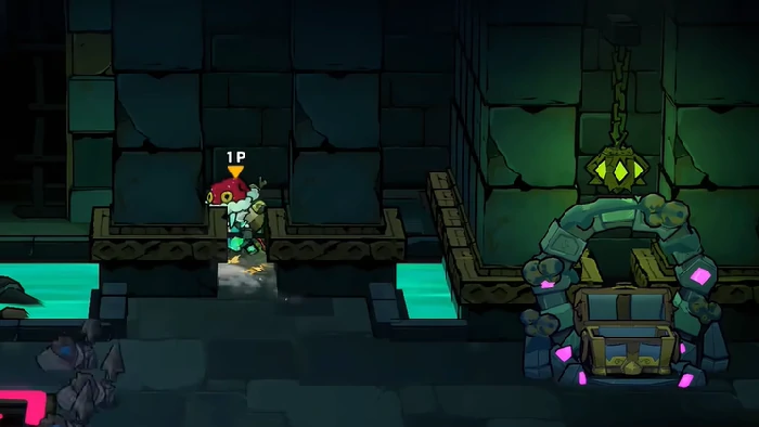 失落城堡2隐藏宝箱位置大全,失落城堡2全地图宝箱获取与开启攻略