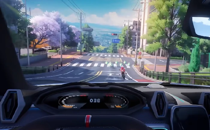 异环第一人称模式体验如何,异环第一人称视角玩法详解与实测反馈