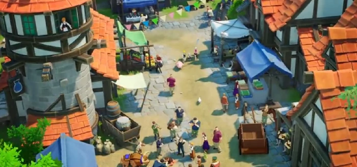 七大罪起源公测时间,七大罪起源正式开服日期及测试详情