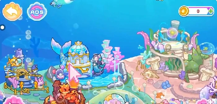 兔小萌世界地图,兔小萌世界地图全区域探索与隐藏要素详解