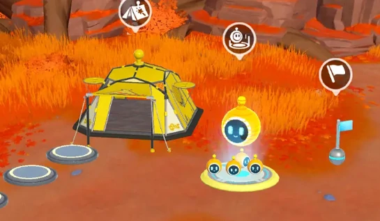 蛋仔派对营地系统详解蛋仔派对营地玩法入门与进阶指南蛋仔派对