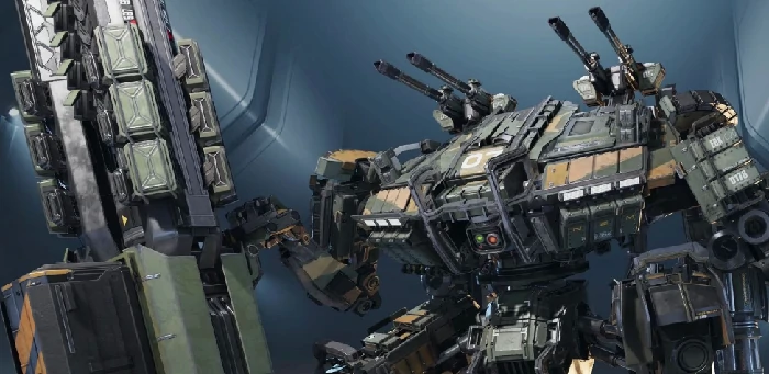 逆战未来机甲战武器选择指南,逆战未来机甲高爆发与持续输出武器搭配攻略,逆战