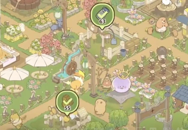 闪耀吧噜咪家园怎么玩,闪耀吧噜咪家园新手入门与核心玩法详解